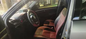 2016 Suzuki Swift
