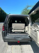 2013 Mitsubishi Pajero