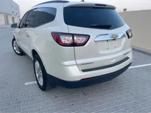 2014 Chevrolet Traverse