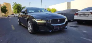 2016 Jaguar XE