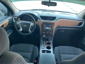 2014 Chevrolet Traverse