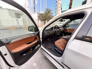 2008 BMW X5