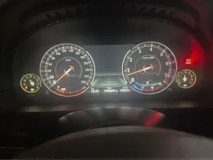 2015 بي أم دابليو الفئة - 5 