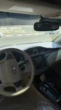 2011 تويوتا افالون