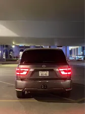 2018 Nissan Armada