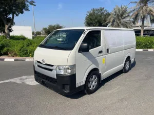 2017 Nissan Urvan in dubai