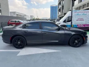 2019 Dodge Charger in dubai