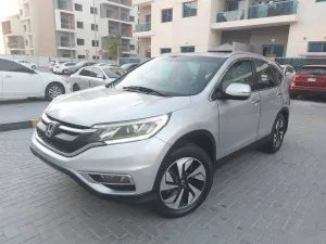 2016 Honda CR-V in dubai