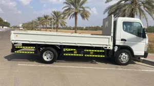 2023 Mitsubishi Fuso
