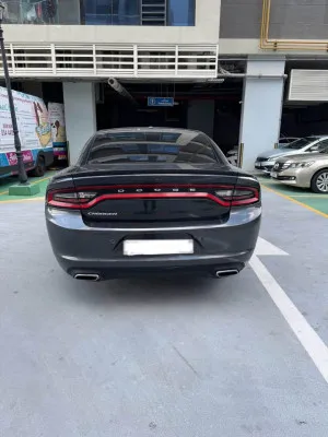2019 Dodge Charger