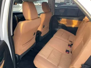 2019 Toyota Fortuner