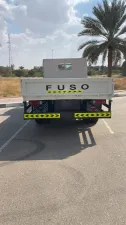 2023 Mitsubishi Fuso