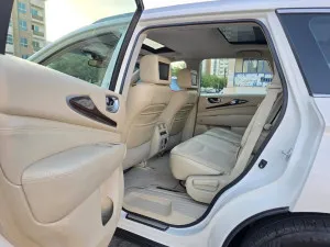 2013 Infiniti JX35