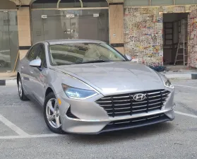 2020 Hyundai Sonata