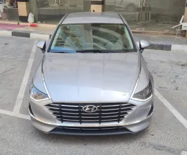 2020 Hyundai Sonata
