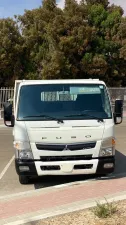2023 Mitsubishi Fuso