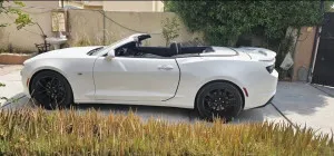 2023 شيفروليه كامارو