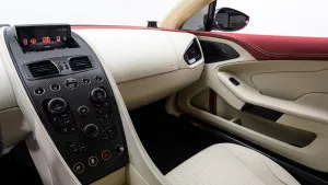 2018 Aston Martin Zagato