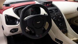 2018 Aston Martin Zagato