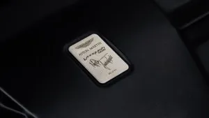 2018 Aston Martin Zagato