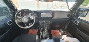 2024 Jeep Wrangler Unlimited