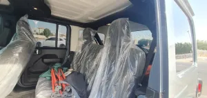 2024 Jeep Wrangler Unlimited