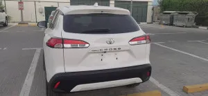 2023 Toyota Corolla Cross