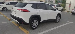 2023 Toyota Corolla Cross
