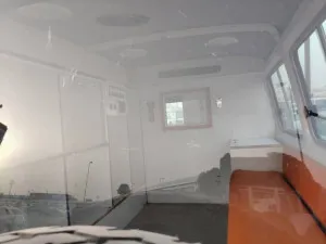 2015 تويوتا لاند كروزر بيك اب