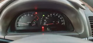 2004 Toyota Camry