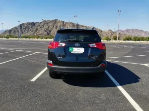2013 Toyota Rav4