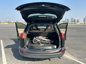 2013 Toyota Rav4