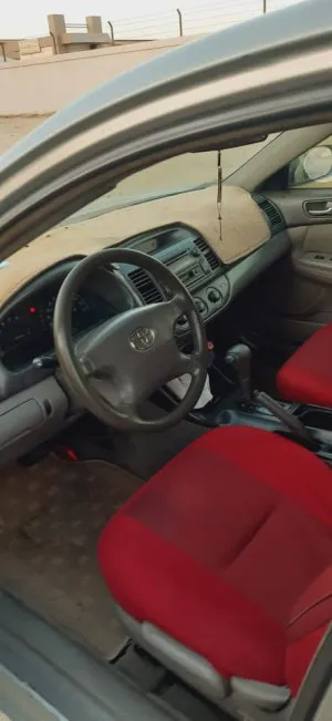 2004 Toyota Camry