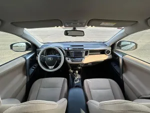 2013 Toyota Rav4