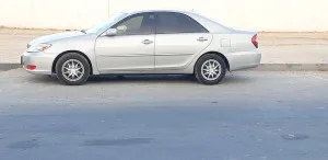 2004 Toyota Camry
