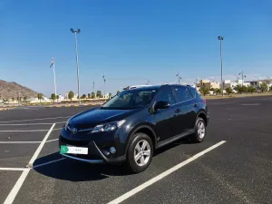 2013 Toyota Rav4