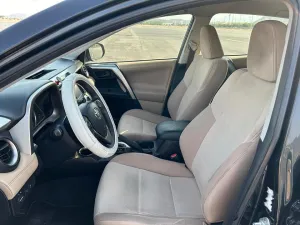 2013 Toyota Rav4