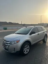 2013 فورد ايدج in dubai