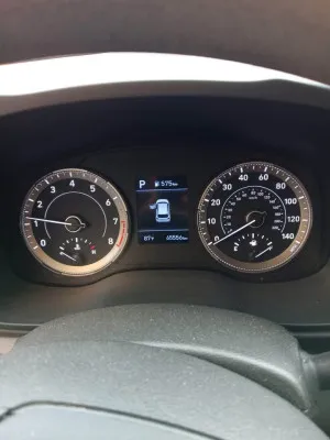 2020 هيونداي فينيو