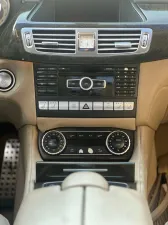 2013 Mercedes-Benz CLS