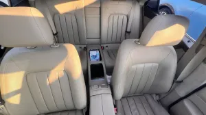 2013 Mercedes-Benz CLS