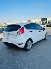 2014 فورد فيستا