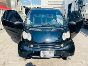 2006 Smart Fortwo in dubai