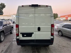 2018 دودج ستيث