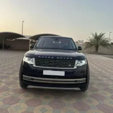 2023 لاند روفر رينج روفر