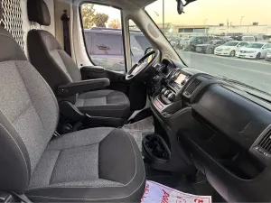2018 دودج ستيث