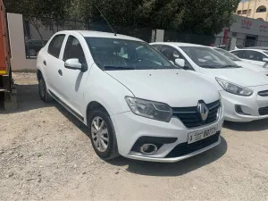 2017 Renault Symbol