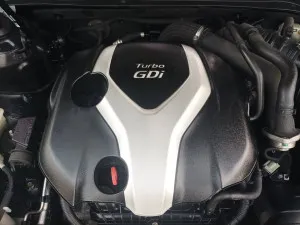 2014 Kia Optima