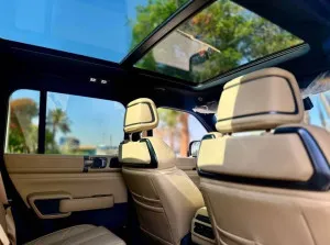 2025 BYD Leopard