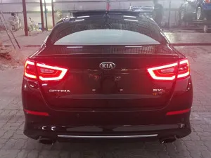 2014 Kia Optima
